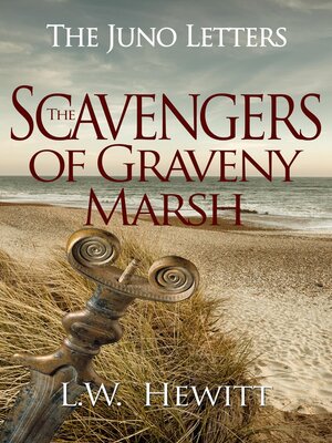 cover image of The Scavengers of Graveny Marsh
